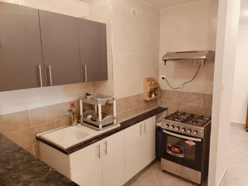 Vente Bungalow F3 Béjaïa Toudja