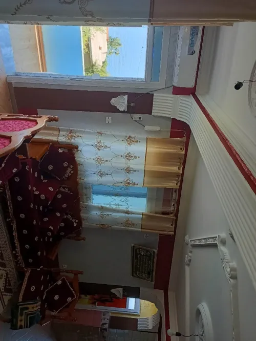Location vacances Niveau De Villa F2 Jijel Ziama mansouriah