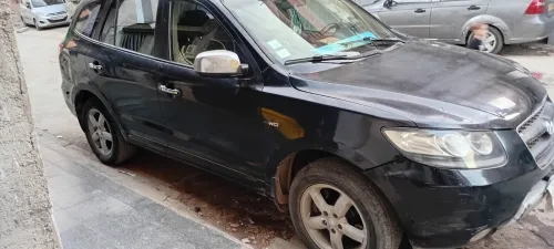 Hyundai SantaFe 2006 SantaFe