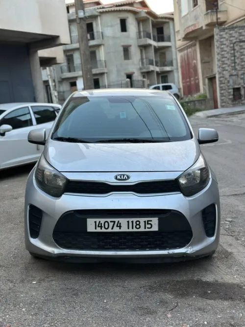 Kia Picanto 2018 