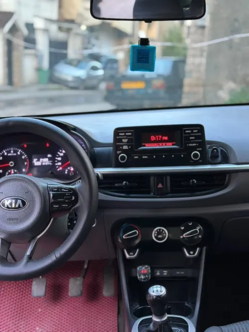 Kia Picanto 2018 