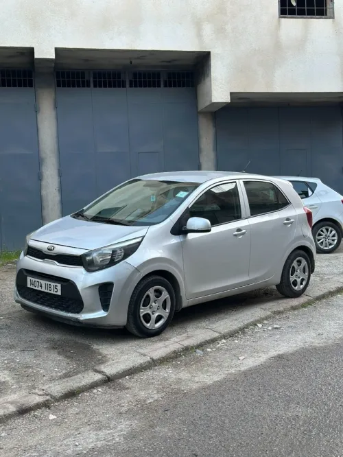 Kia Picanto 2018 