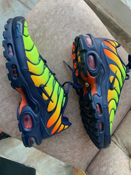 Nike TN ORIGINAL