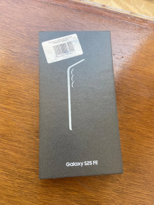 Samsung Galaxy S25 FE
