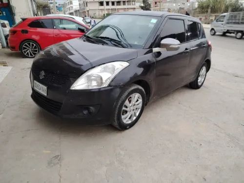 Suzuki Swift 2014 Swift