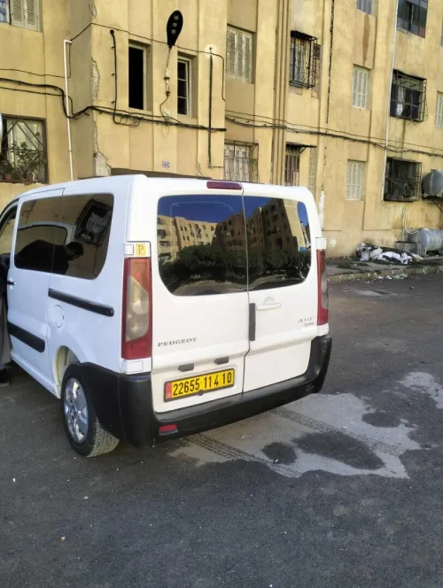 Peugeot Expert 2014 Expert
