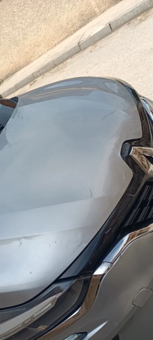 Renault Captur 2021 Captur