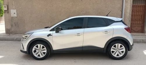 Renault Captur 2021 Captur