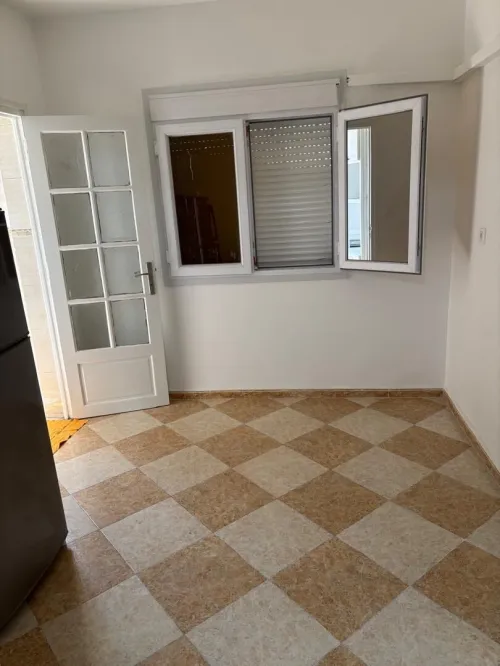 Vente Appartement F3 Alger Ain naadja