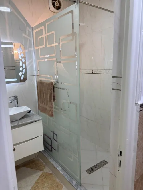 Vente Appartement F3 Alger Ain naadja