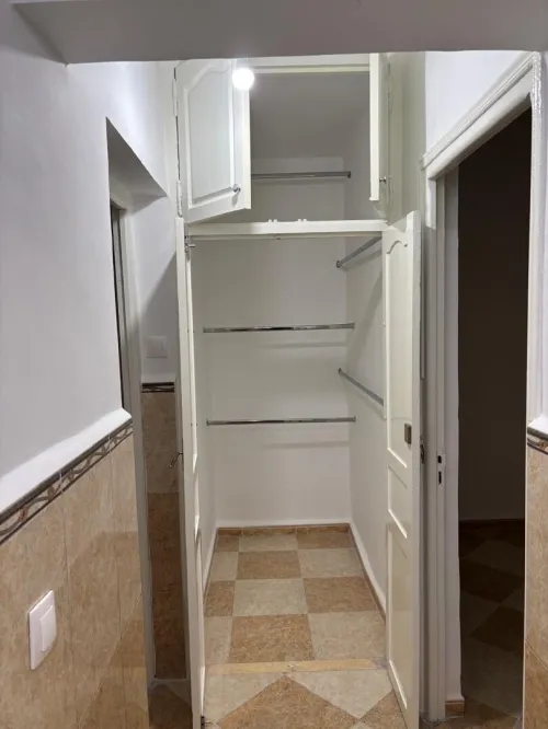 Vente Appartement F3 Alger Ain naadja