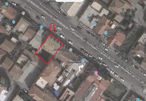 Vente Niveau De Villa F1 Blida Blida