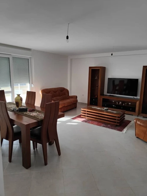 Location Appartement F4 Béjaïa Bejaia