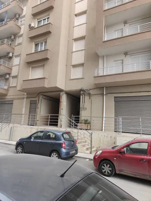 Location Appartement F4 Béjaïa Bejaia