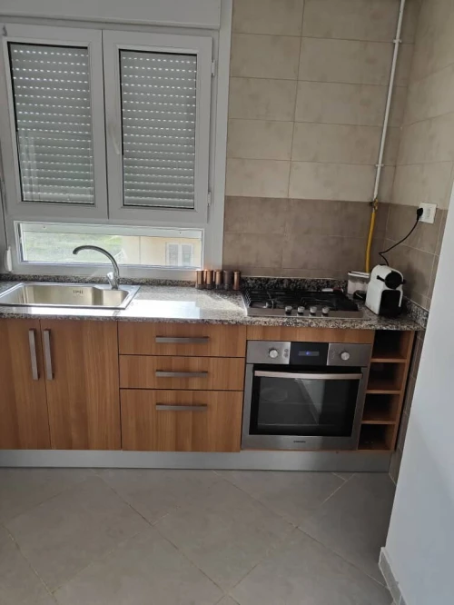Location Appartement F4 Béjaïa Bejaia