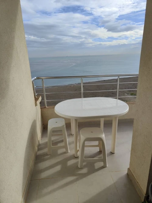 Location Appartement F4 Béjaïa Bejaia