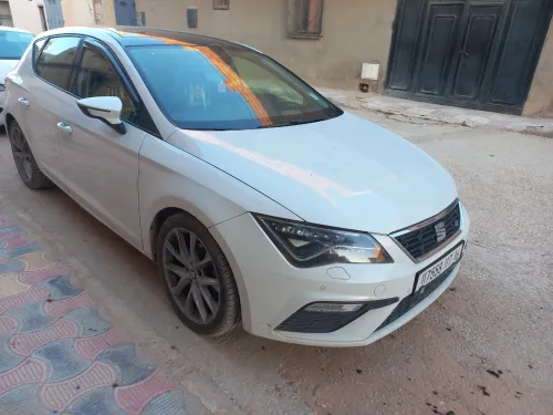 Seat Leon 2017 Leon fr