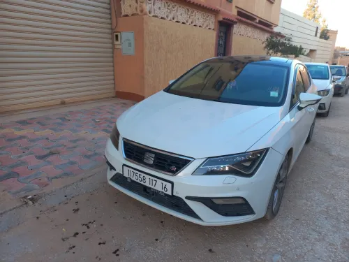 Seat Leon 2017 Leon fr