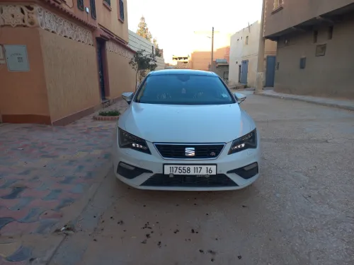 Seat Leon 2017 Leon fr