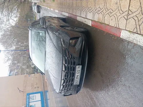 Hyundai Tecson 2022 La tout