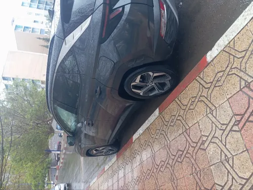 Hyundai Tecson 2022 La tout