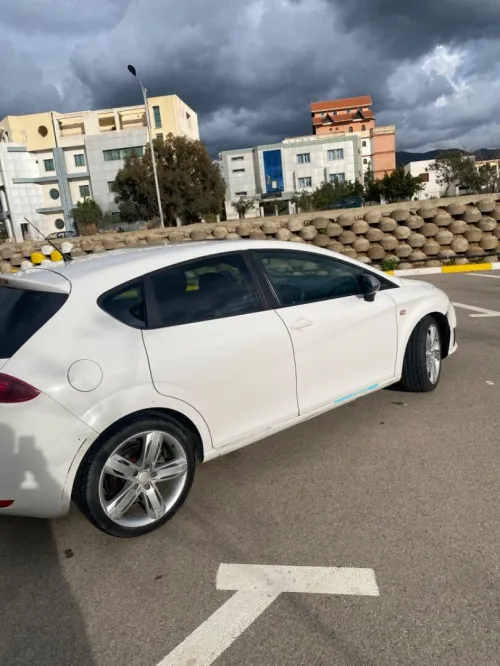 Seat Leon 2012 Leon
