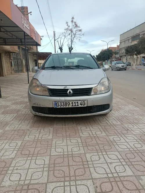 Renault Symbol 2011 Symbol