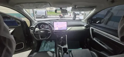 Geely Coolray 2025 Basic