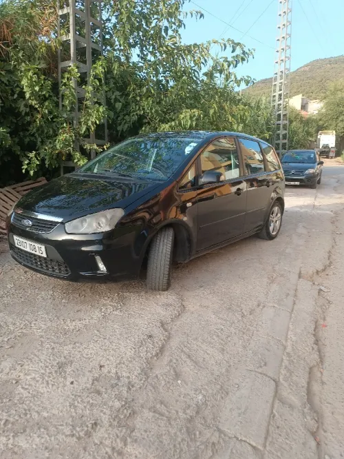 Ford C Max 2008 C Max