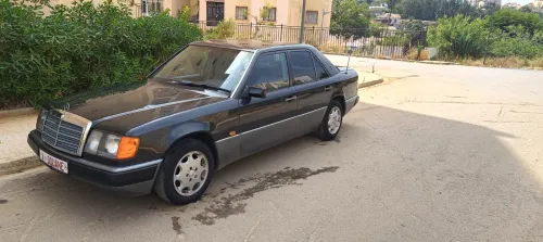 Mercedes Classe E 1995 Classe E