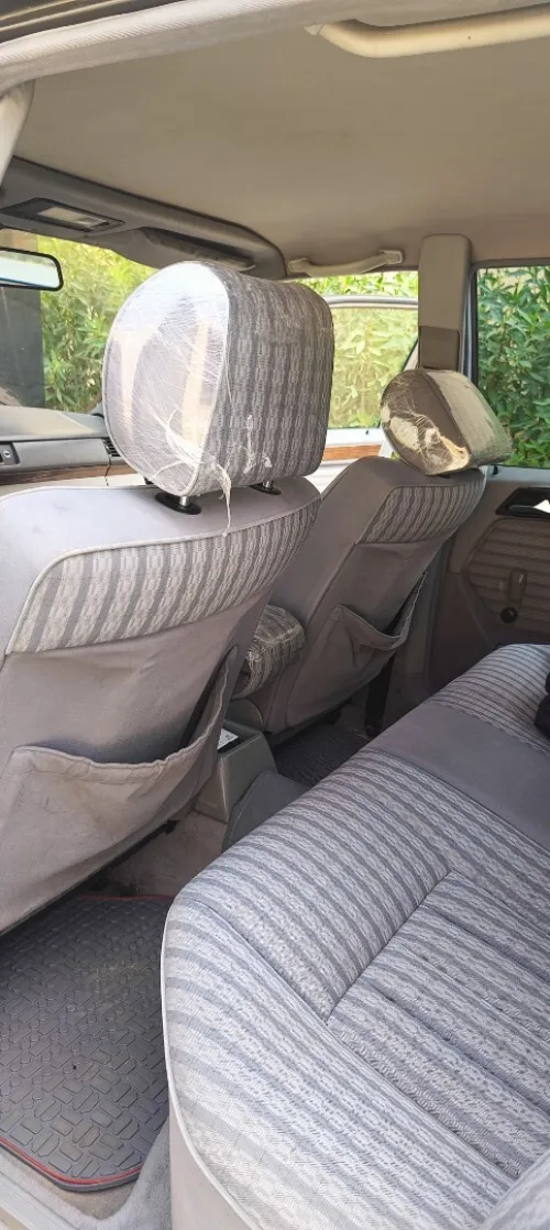 Mercedes Classe E 1995 Classe E