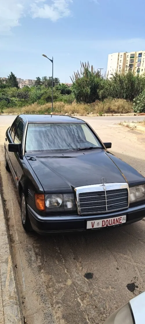 Mercedes Classe E 1995 Classe E