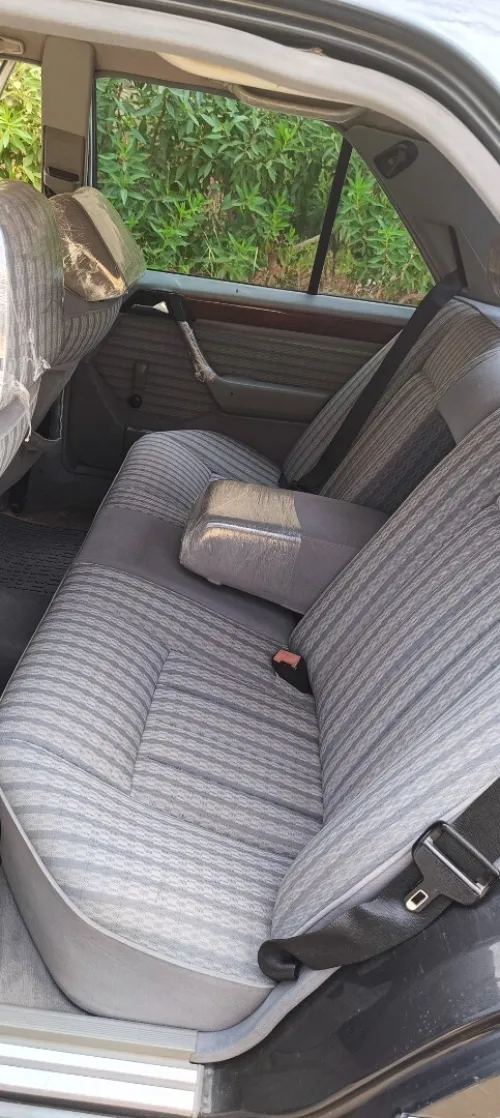 Mercedes Classe E 1995 Classe E