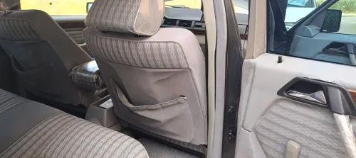 Mercedes Classe E 1995 Classe E