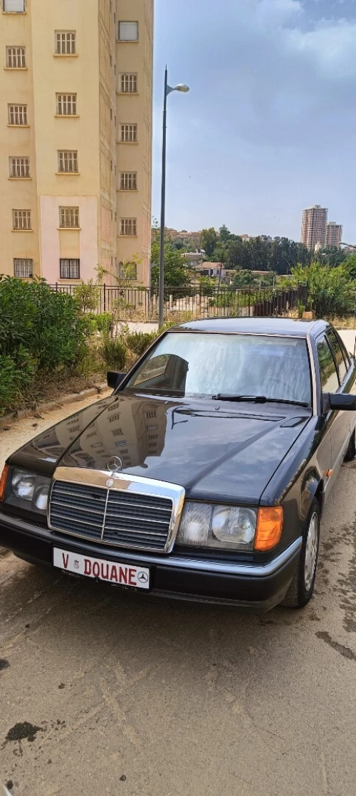Mercedes Classe E 1995 Classe E