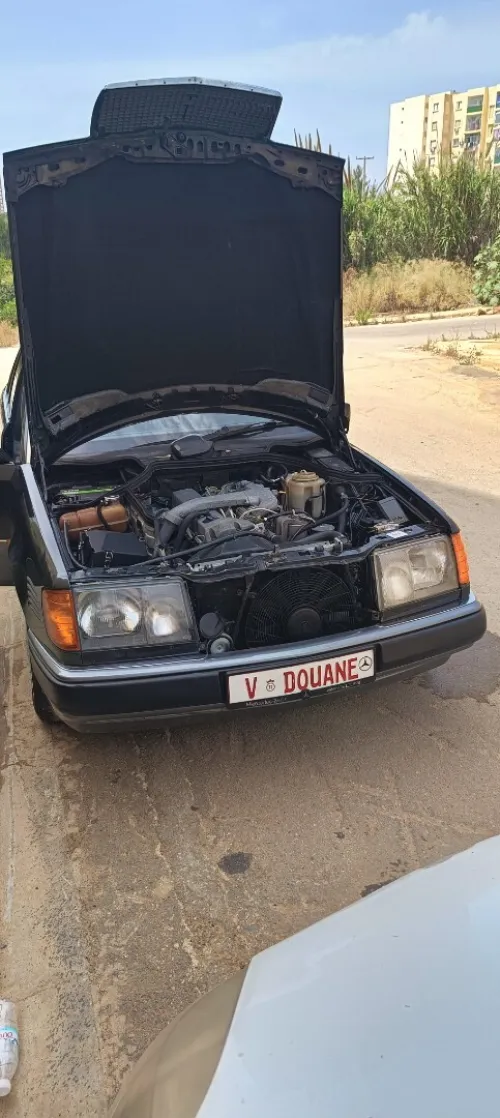 Mercedes Classe E 1995 Classe E