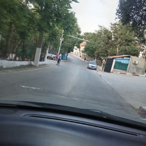 Vente Local Annaba Seraidi