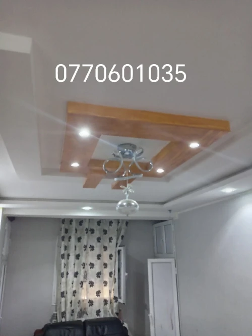 Vente Appartement F4 Annaba Seraidi