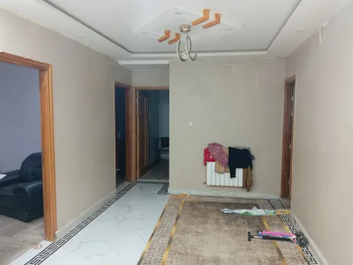 Vente Appartement F4 Annaba Seraidi