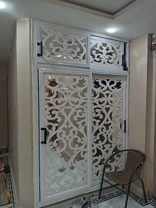 Vente Appartement F4 Annaba Seraidi