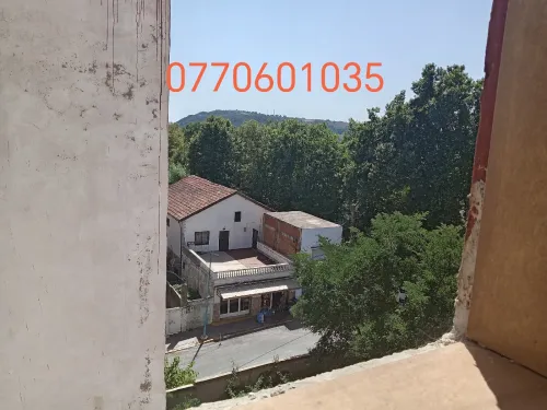 Vente Appartement F4 Annaba Seraidi