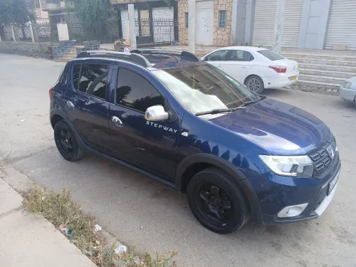 Dacia Sandero 2017 Sandero