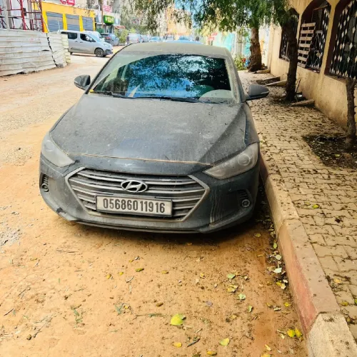 Hyundai Elantra 2019 Elantra