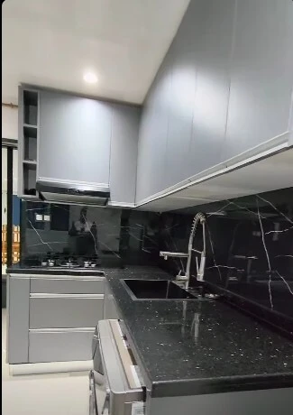 Vente Appartement F4 Boumerdès Boudouaou