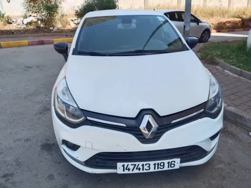 Renault Clio 4 2019 Limited