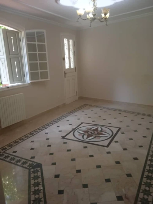 Location Villa Alger Ben aknoun