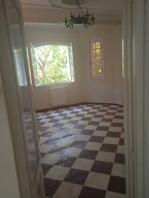 Location Villa Alger Ben aknoun