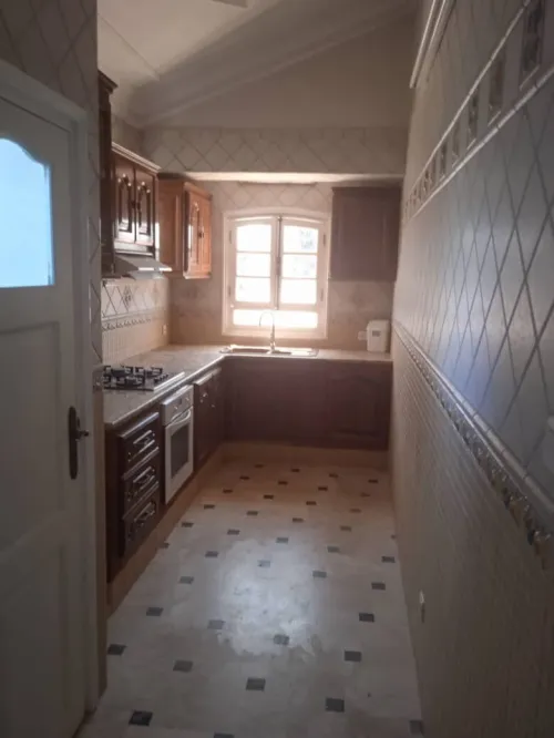 Location Villa Alger Ben aknoun