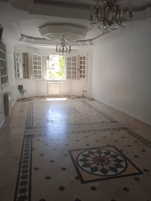 Location Villa Alger Ben aknoun