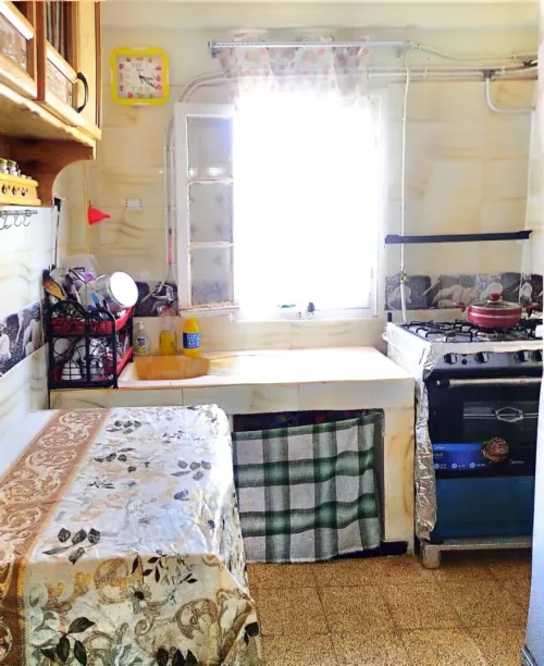 Vente Appartement F2 Tlemcen Tlemcen